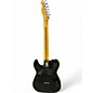 Used Fender TELECASTER HSS Charcoal Solid Body Electric Guitar