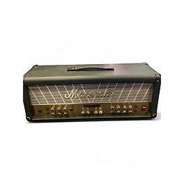 Used Marshall MF350 Mode Four Solid State Guitar Amp Head