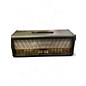 Used Marshall MF350 Mode Four Solid State Guitar Amp Head thumbnail