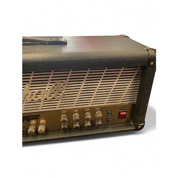 Used Marshall MF350 Mode Four Solid State Guitar Amp Head