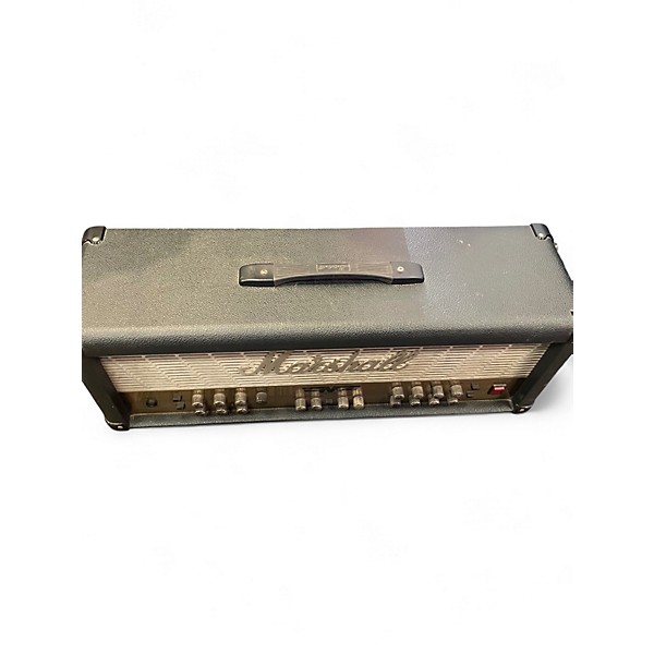Used Marshall MF350 Mode Four Solid State Guitar Amp Head