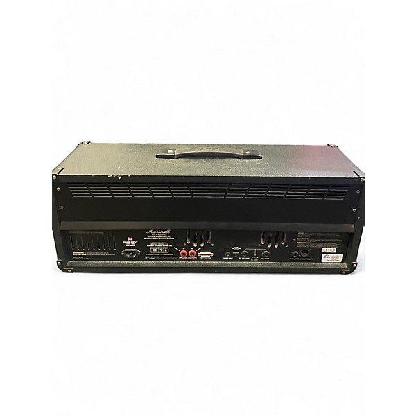 Used Marshall MF350 Mode Four Solid State Guitar Amp Head