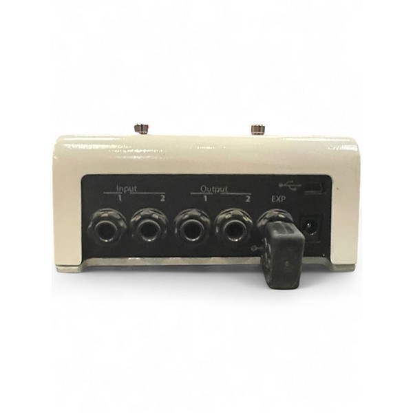 Used Eventide H9 MAX Stereo Delay Effect Pedal