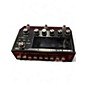 Used BOSS GT-1000CORE Effect Processor