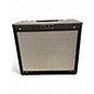 Used Fender Blues Junior 15W 1x12 Tube Guitar Combo Amp thumbnail