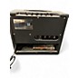 Used Fender Blues Junior 15W 1x12 Tube Guitar Combo Amp