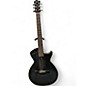 Used Tagima Modena Black Acoustic Electric Guitar thumbnail
