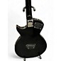 Used Tagima Modena Black Acoustic Electric Guitar