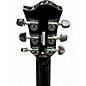 Used Tagima Modena Black Acoustic Electric Guitar
