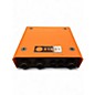 Used Lehle P-SPLIT III Direct Box