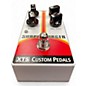 Used Xts Custom Pedals SHAPECHARGER Effect Pedal