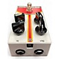 Used Xts Custom Pedals SHAPECHARGER Effect Pedal
