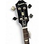 Used Epiphone EB-3 Red Electric Bass Guitar