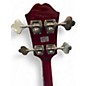Used Epiphone EB-3 Red Electric Bass Guitar