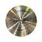 Used Istanbul Mehmet 24in Big Ride Jazz Cymbal thumbnail