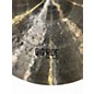 Used Istanbul Mehmet 24in Big Ride Jazz Cymbal