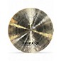 Used Istanbul Mehmet 24in Big Ride Jazz Cymbal