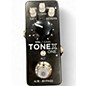 Used IK Multimedia Tone X Effect Pedal thumbnail
