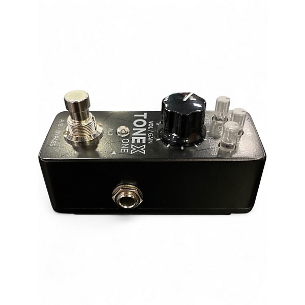 Used IK Multimedia Tone X Effect Pedal