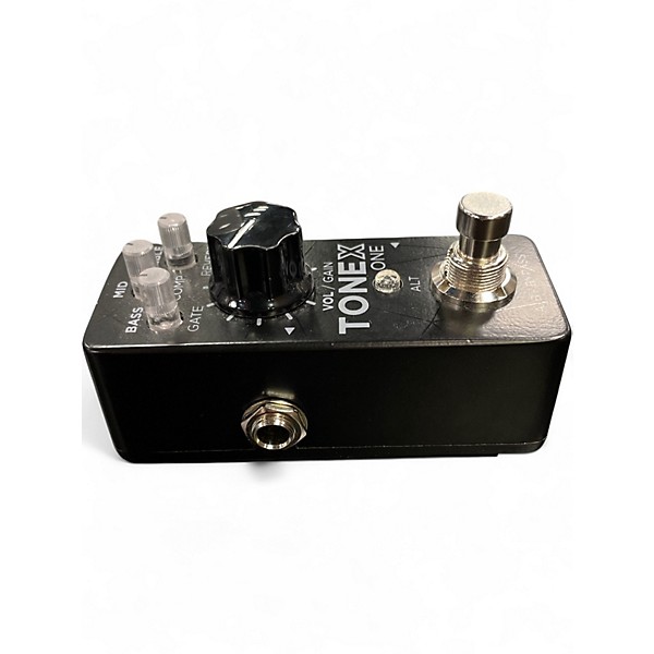 Used IK Multimedia Tone X Effect Pedal