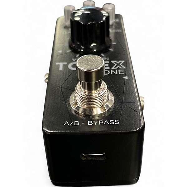 Used IK Multimedia Tone X Effect Pedal