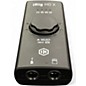 Used IK Multimedia iRig HDX Audio Interface