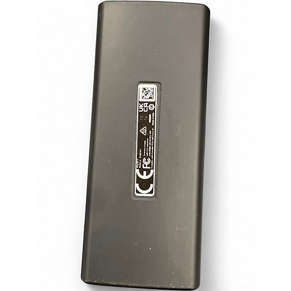 Used IK Multimedia iRig HDX Audio Interface