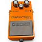 Used BOSS DS1 Distortion Effect Pedal thumbnail