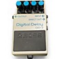 Used BOSS DD3 Digital Delay Effect Pedal thumbnail
