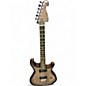 Used Knaggs SEVERN XB Trans Black Solid Body Electric Guitar thumbnail