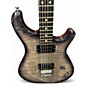 Used Knaggs SEVERN XB Trans Black Solid Body Electric Guitar