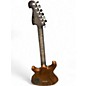 Used Knaggs SEVERN XB Trans Black Solid Body Electric Guitar