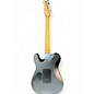 Used Sire Larry Carlton T7 FM New Gen Transparent Black Solid Body Electric Guitar