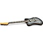 Used Sire Larry Carlton T7 FM New Gen Transparent Black Solid Body Electric Guitar