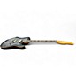 Used Sire Larry Carlton T7 FM New Gen Transparent Black Solid Body Electric Guitar