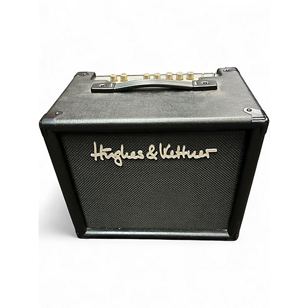 Used Hughes & Kettner Tube Meister 18 Tube Guitar Combo Amp