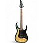 Used Mooer GTRS M810 Green Burst Solid Body Electric Guitar thumbnail