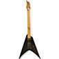 Used Solar Guitars Canibalismo V1.6 Flat Black Solid Body Electric Guitar thumbnail