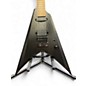 Used Solar Guitars Canibalismo V1.6 Flat Black Solid Body Electric Guitar