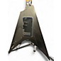 Used Solar Guitars Canibalismo V1.6 Flat Black Solid Body Electric Guitar