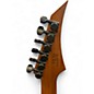 Used Solar Guitars Canibalismo V1.6 Flat Black Solid Body Electric Guitar