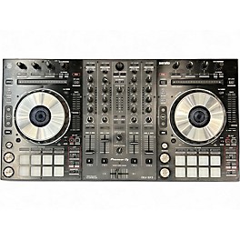 Used SERATO DDJ-SX3 DJ Mixer