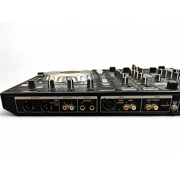 Used SERATO DDJ-SX3 DJ Mixer