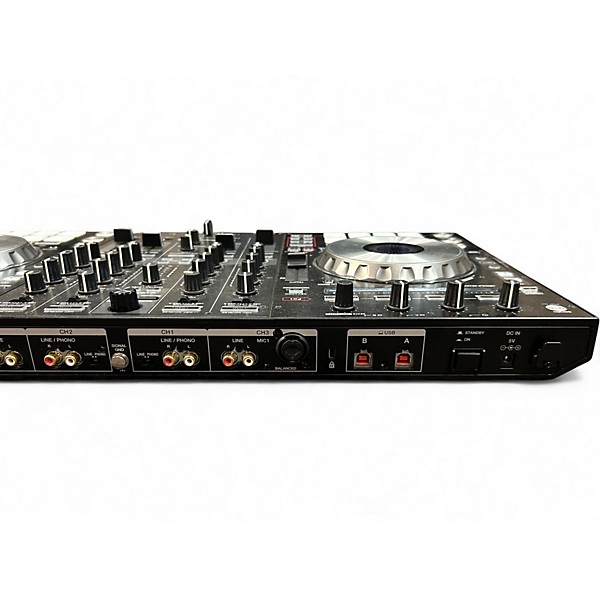 Used SERATO DDJ-SX3 DJ Mixer