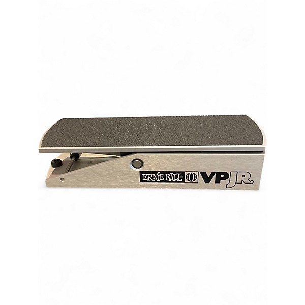 Used Ernie Ball VPJR Volume Pedal