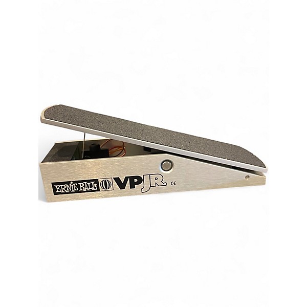 Used Ernie Ball VPJR Volume Pedal