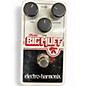 Used Electro-Harmonix Nano Big Muff Distortion Effect Pedal thumbnail