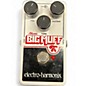 Used Electro-Harmonix Nano Big Muff Distortion Effect Pedal