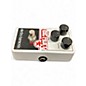 Used Electro-Harmonix Nano Big Muff Distortion Effect Pedal