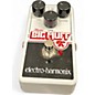 Used Electro-Harmonix Nano Big Muff Distortion Effect Pedal
